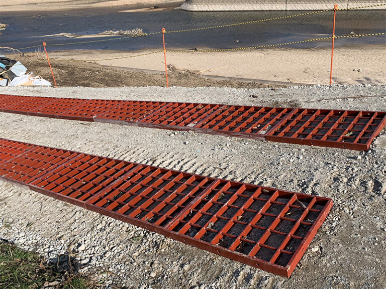 ミニロードマット(軽量ロードマット) 株式会社 和建