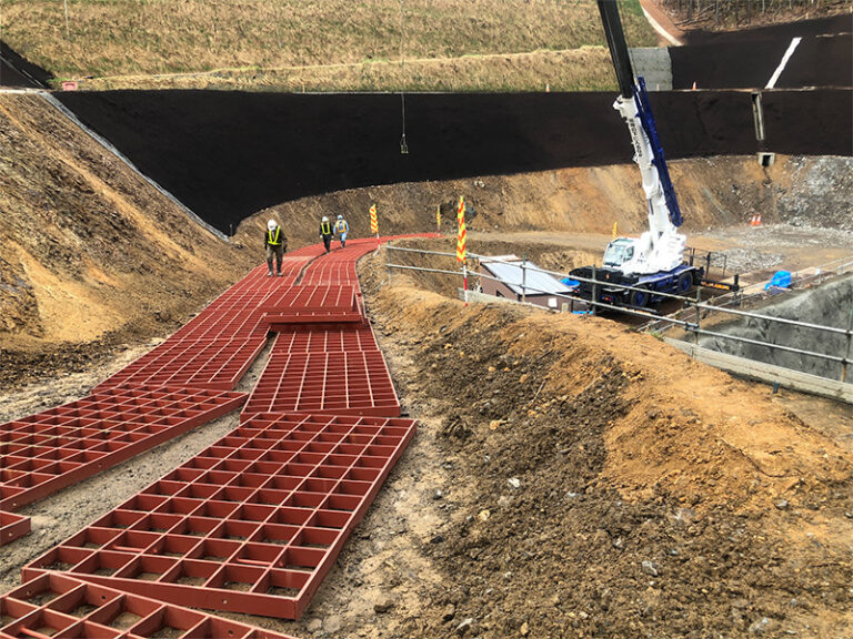 グリップロードマット 株式会社 和建