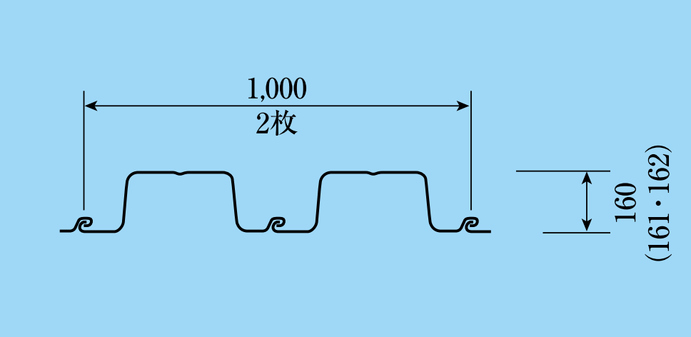 LSP-5 組合せ断面図